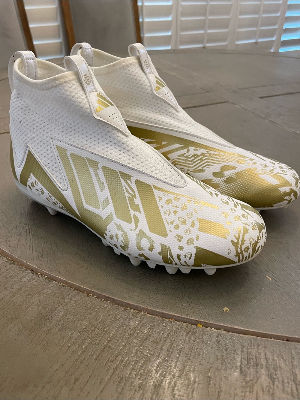 adidas Football Cleats